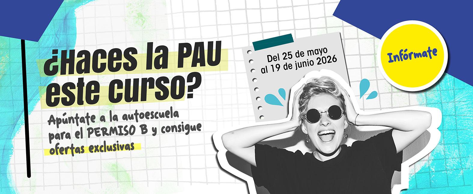 PERMISO B
